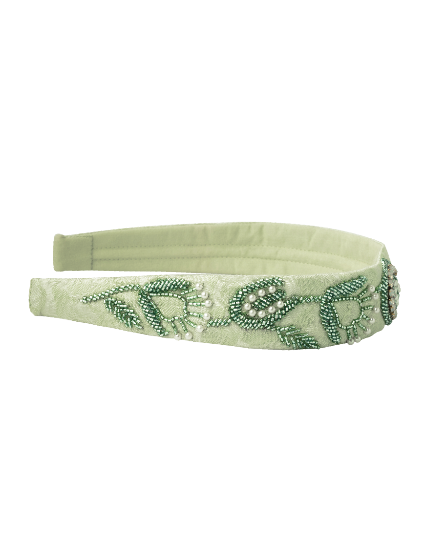 Vine Headband