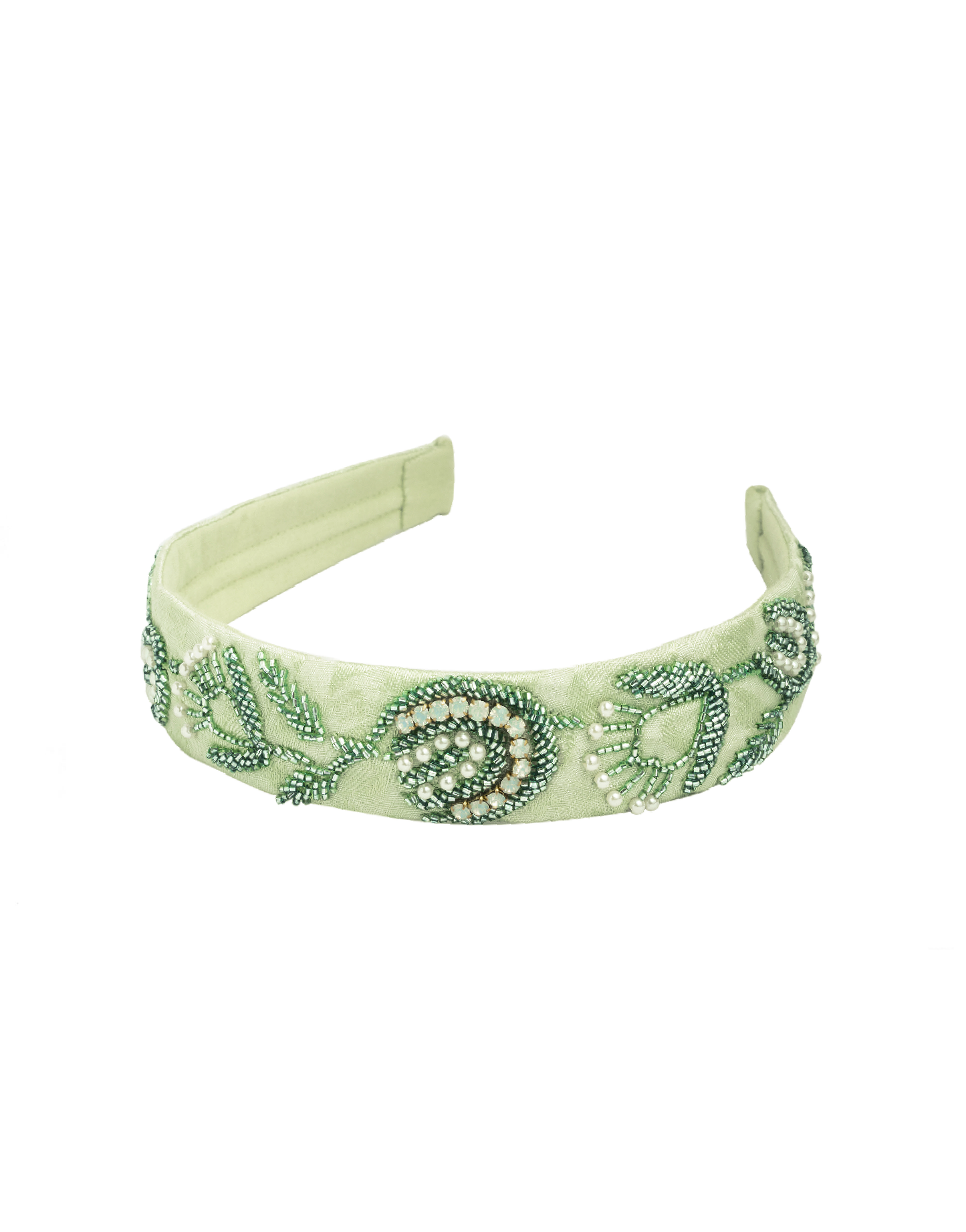 Vine Headband