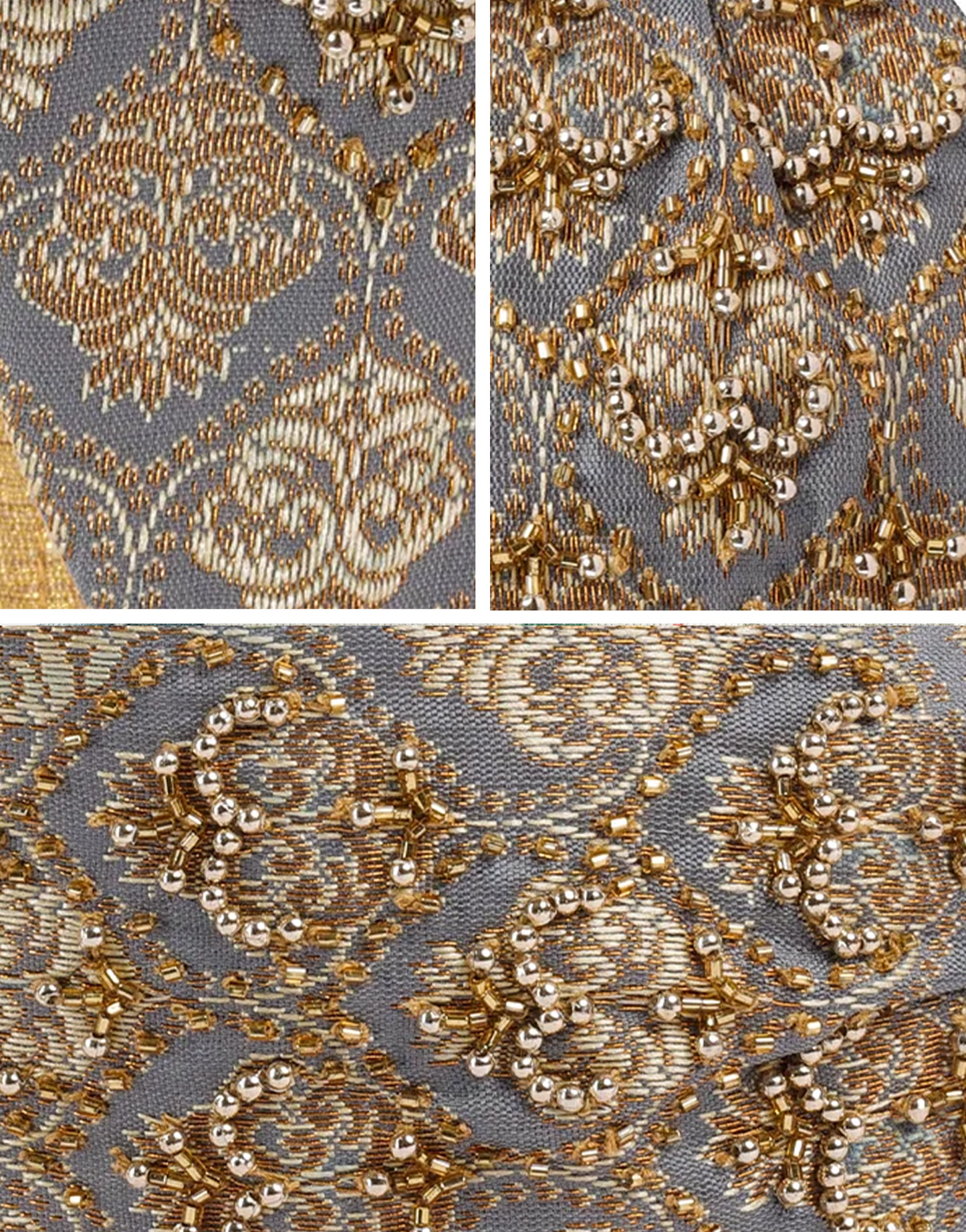 Auric Bloom Headband