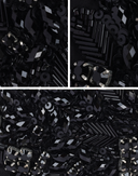 Dark Night Headband