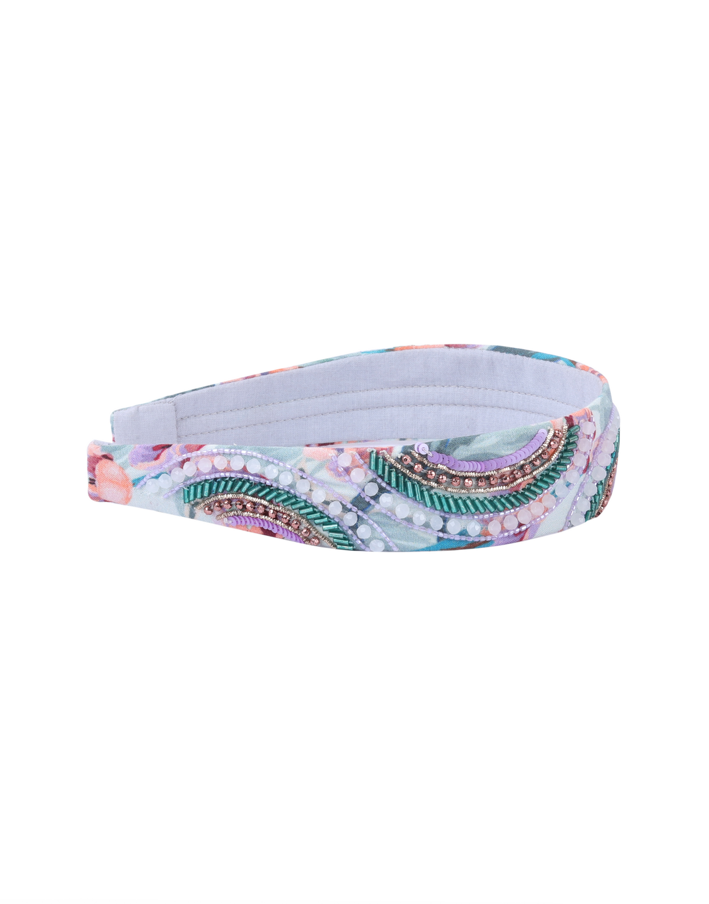 Lily Headband