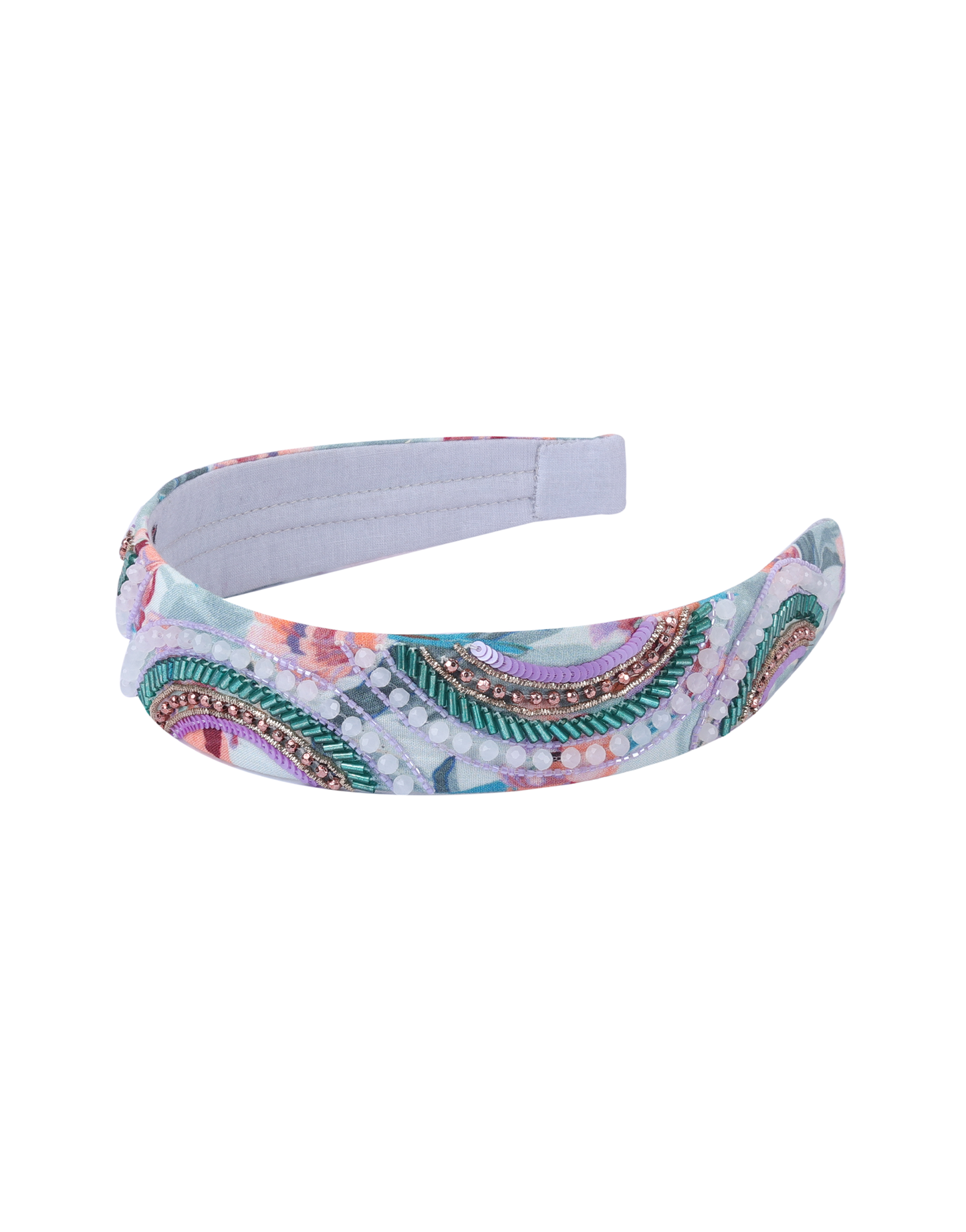 Lily Headband