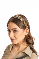 Jazz Age Headband