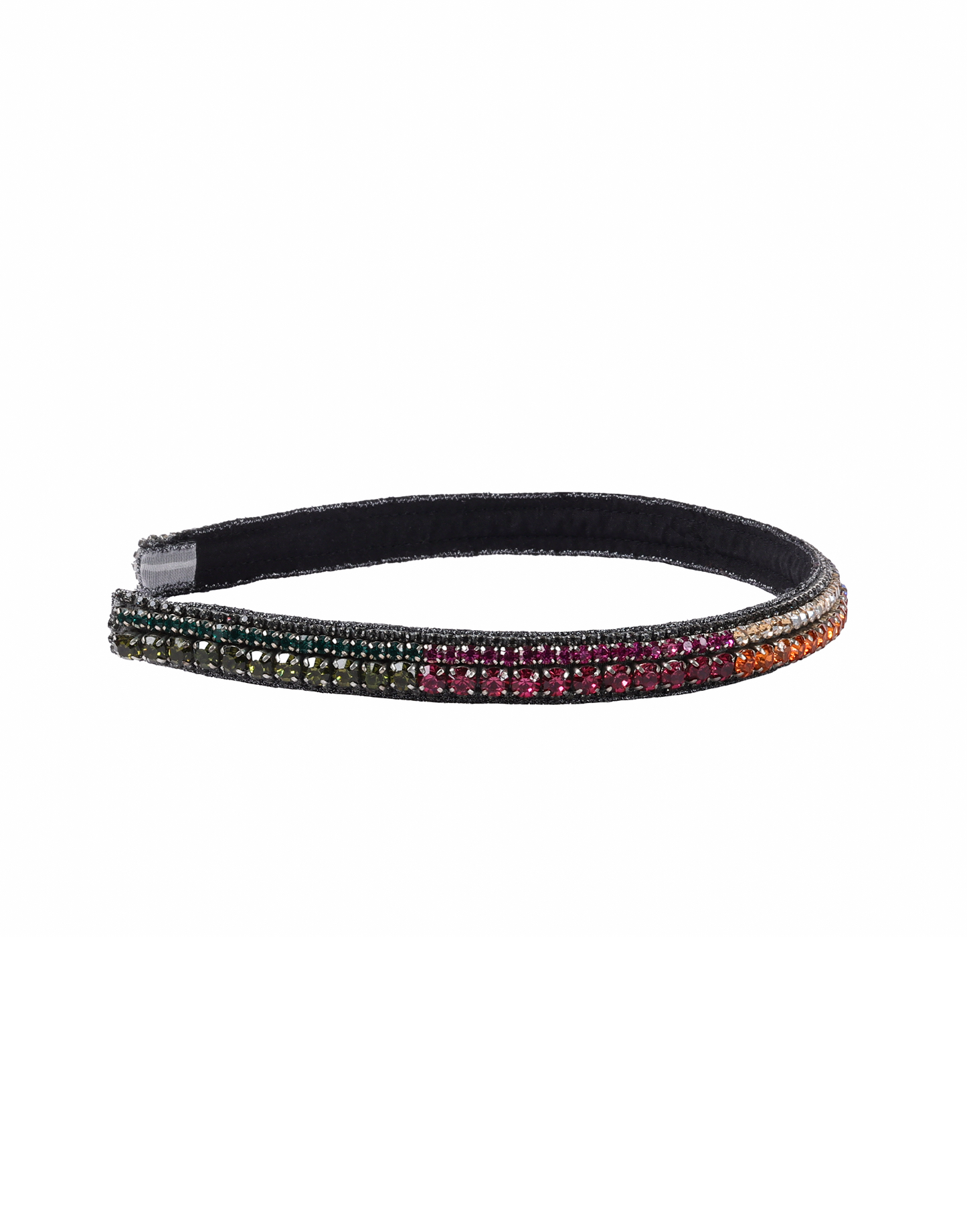 Colorful Headband