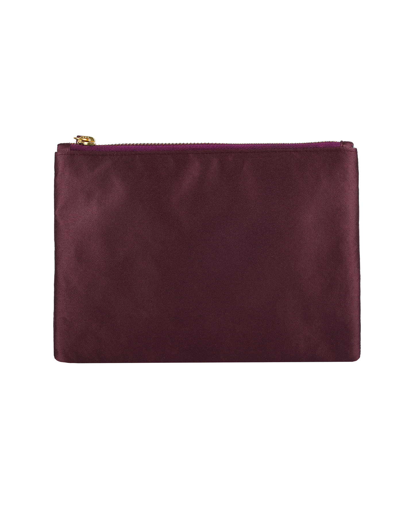 Embroidered Pouch
