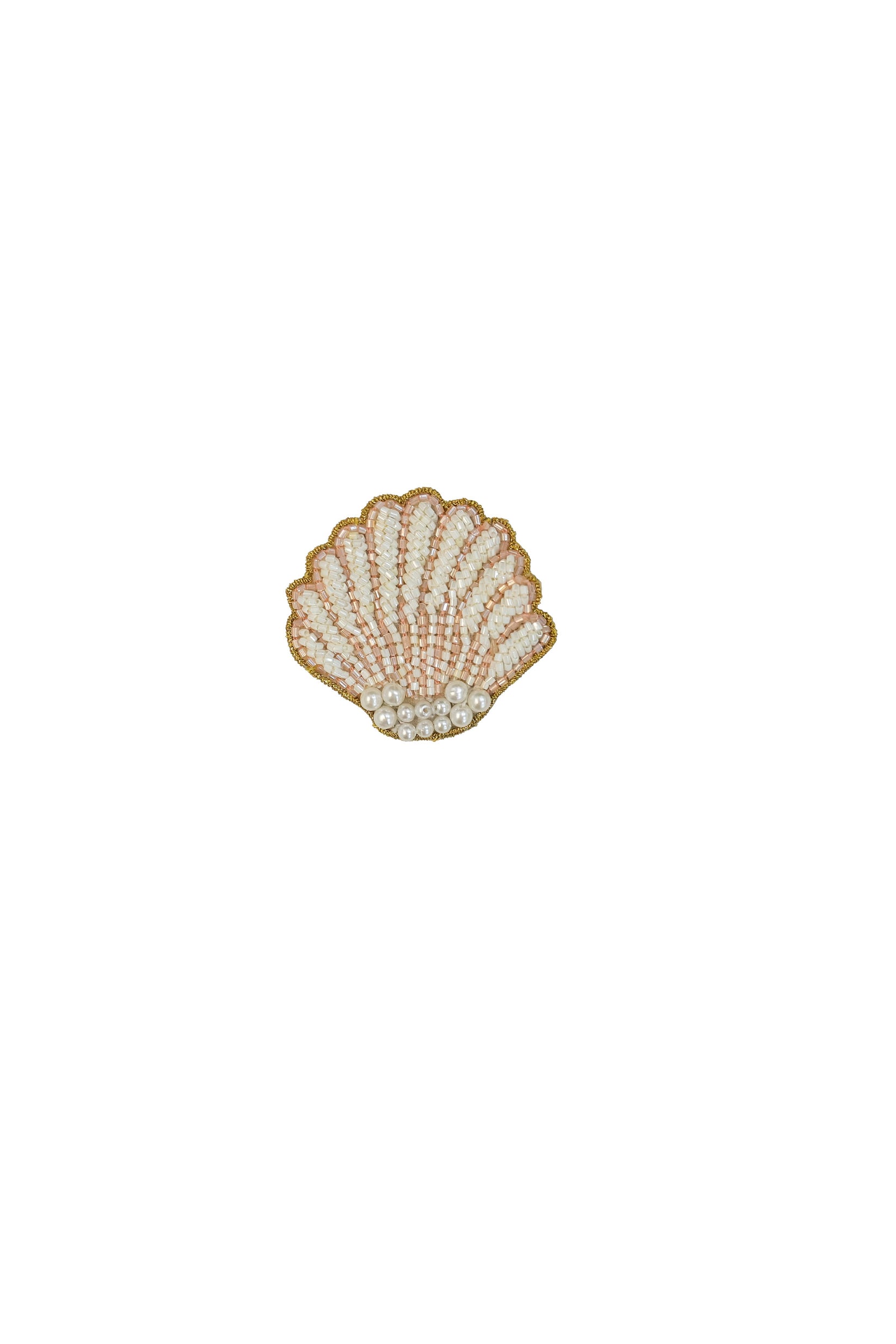 Shell Clip – Namjosh