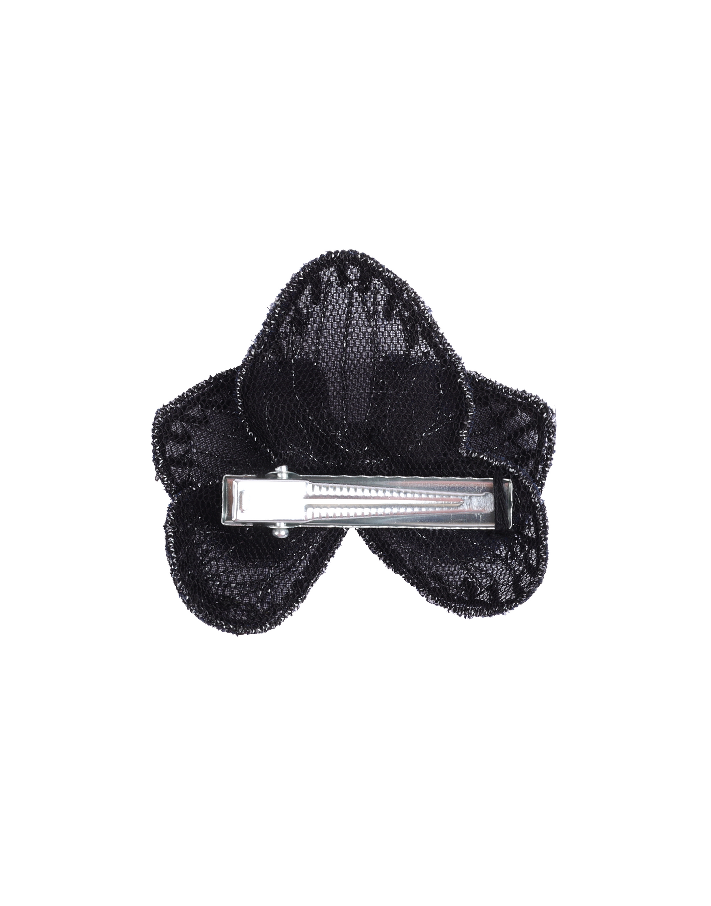 Elegant Black clip