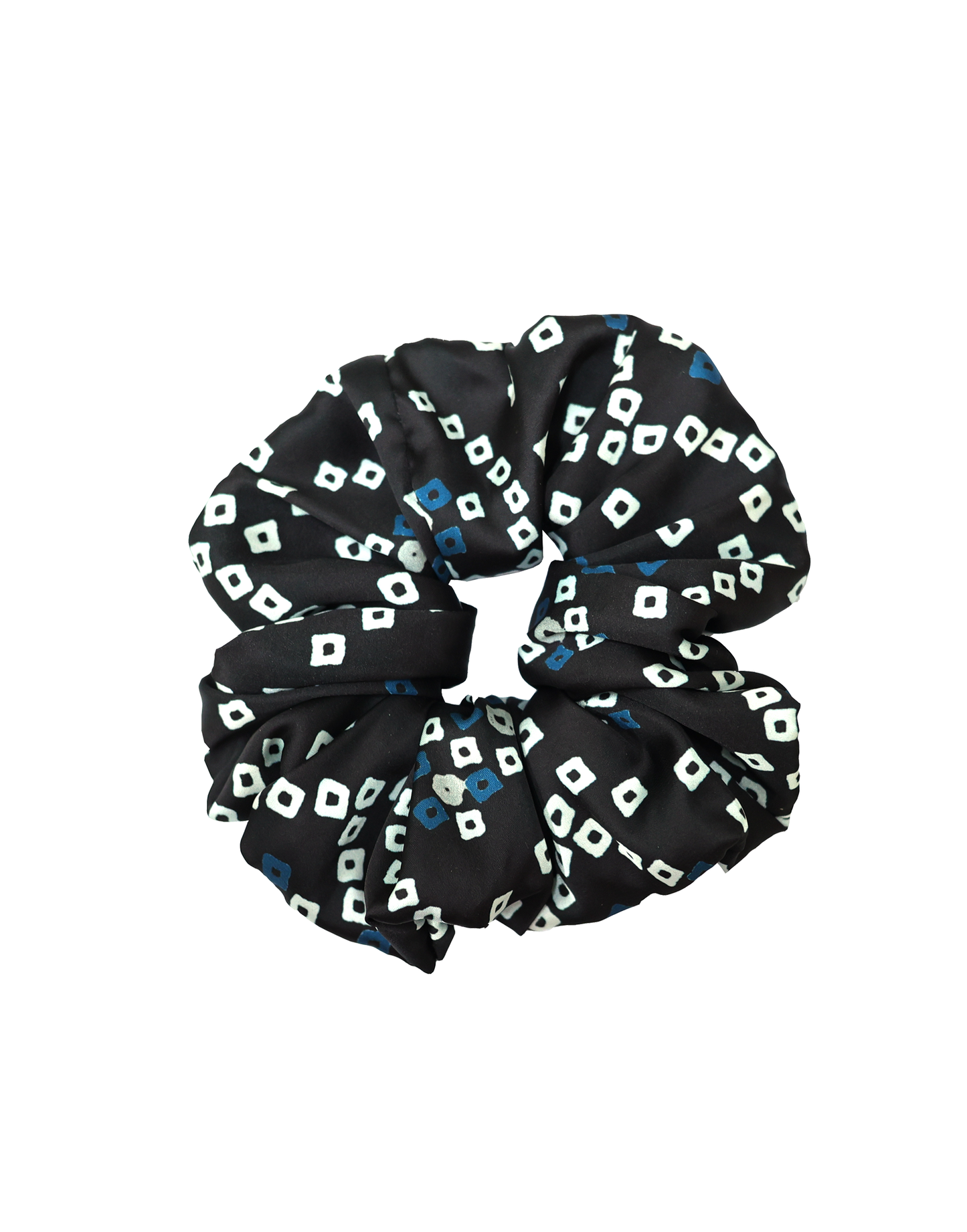 Tie-dye Jumbo Scrunchie