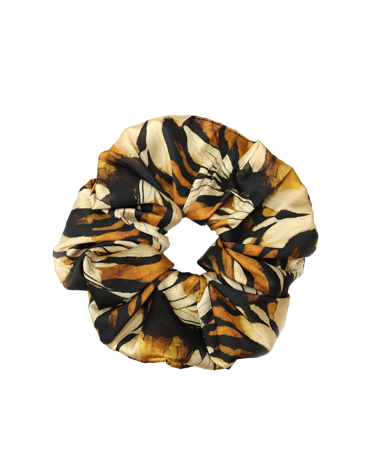 Wing Jumbo Scrunchie