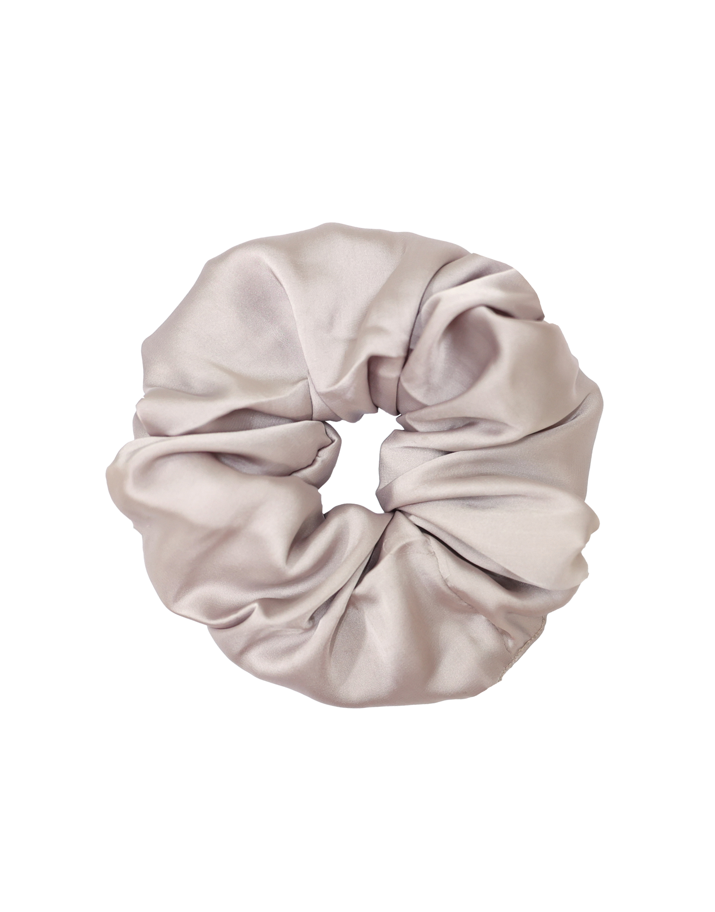 Phantom Jumbo Scrunchie