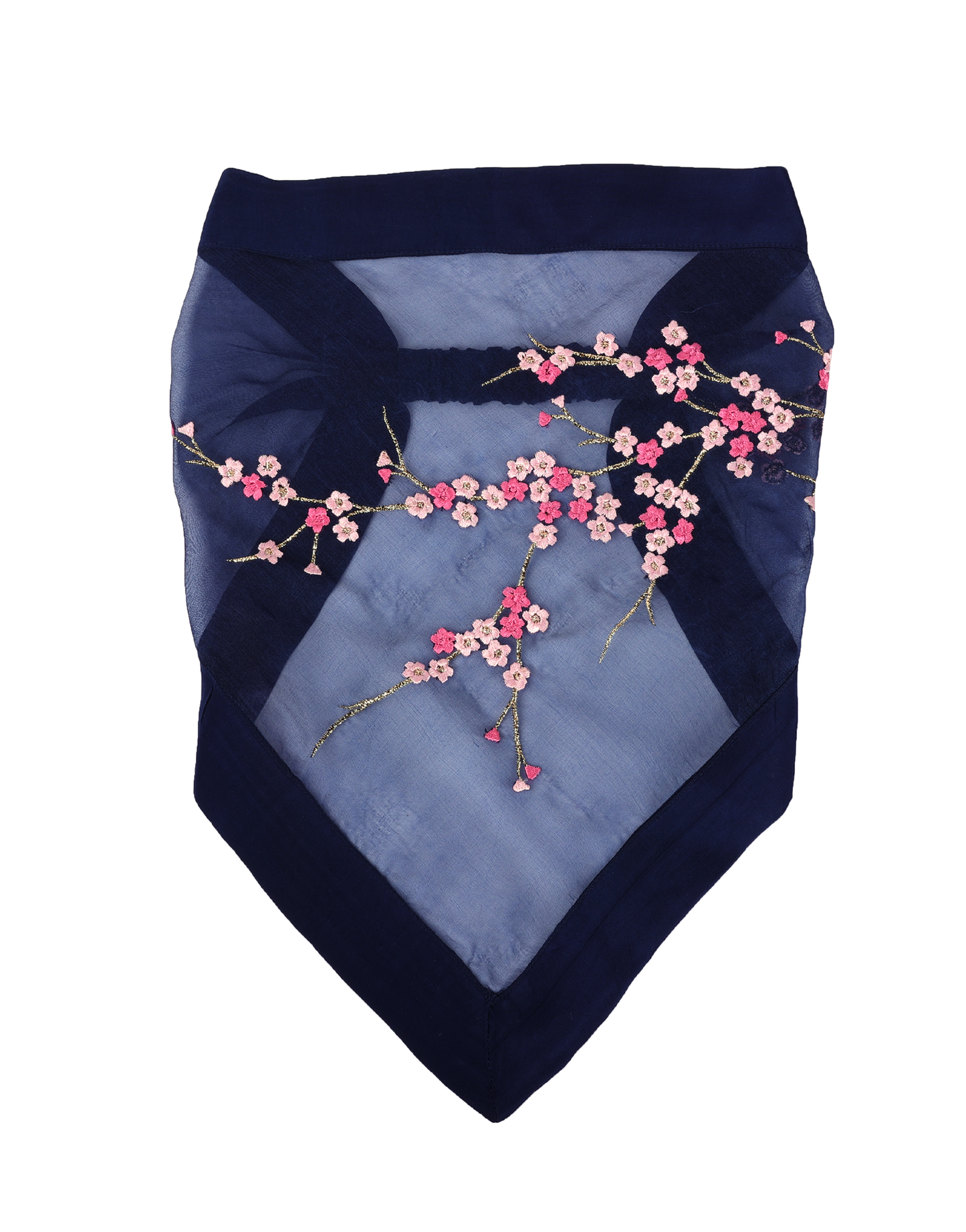 Sakura Hair Scarf