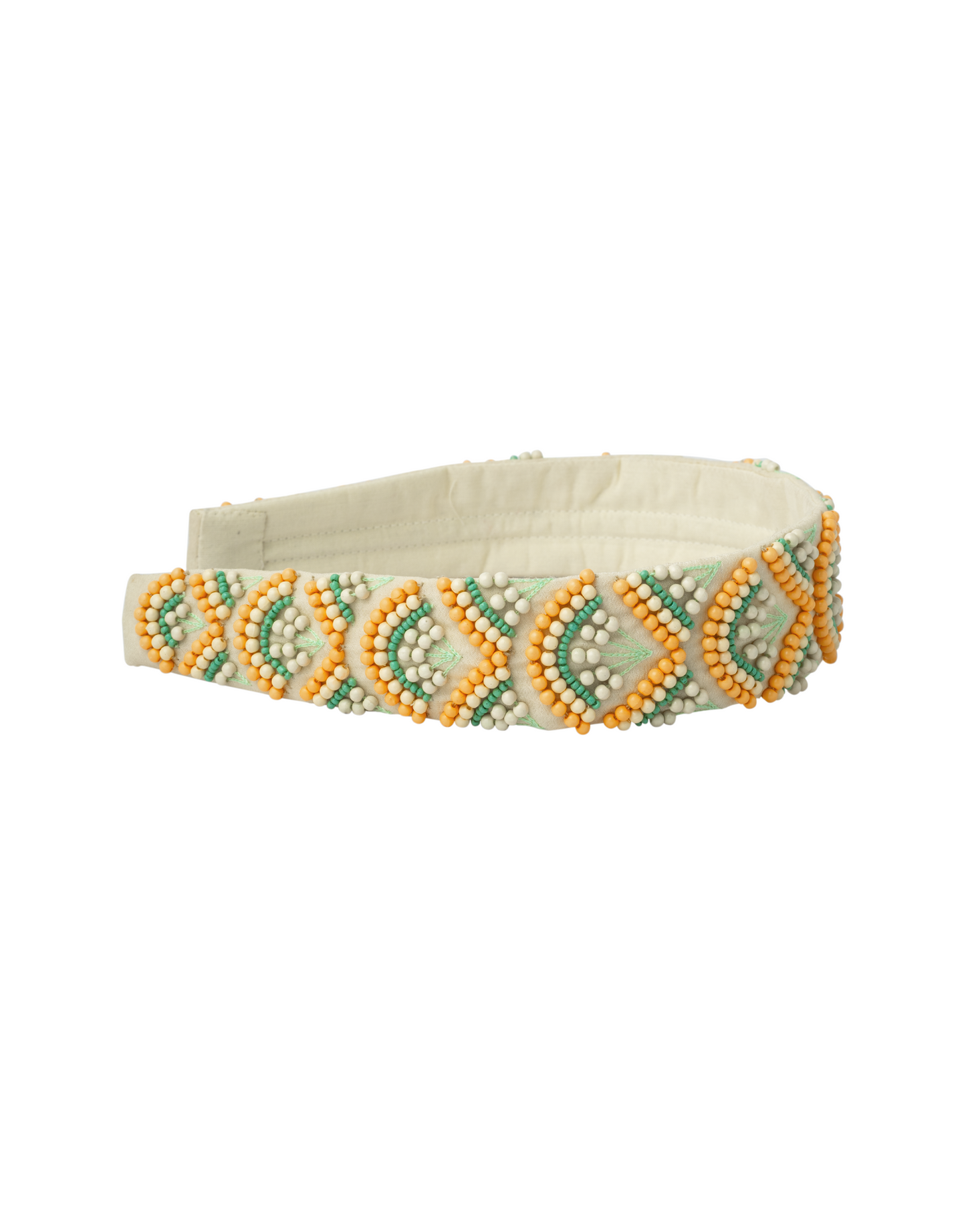 Escallop Headband