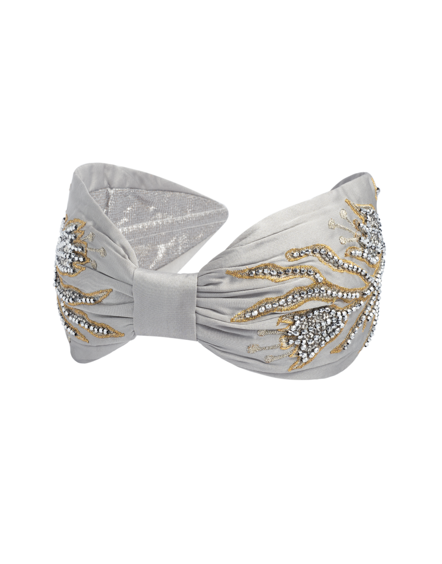 Art Nouveau Headband