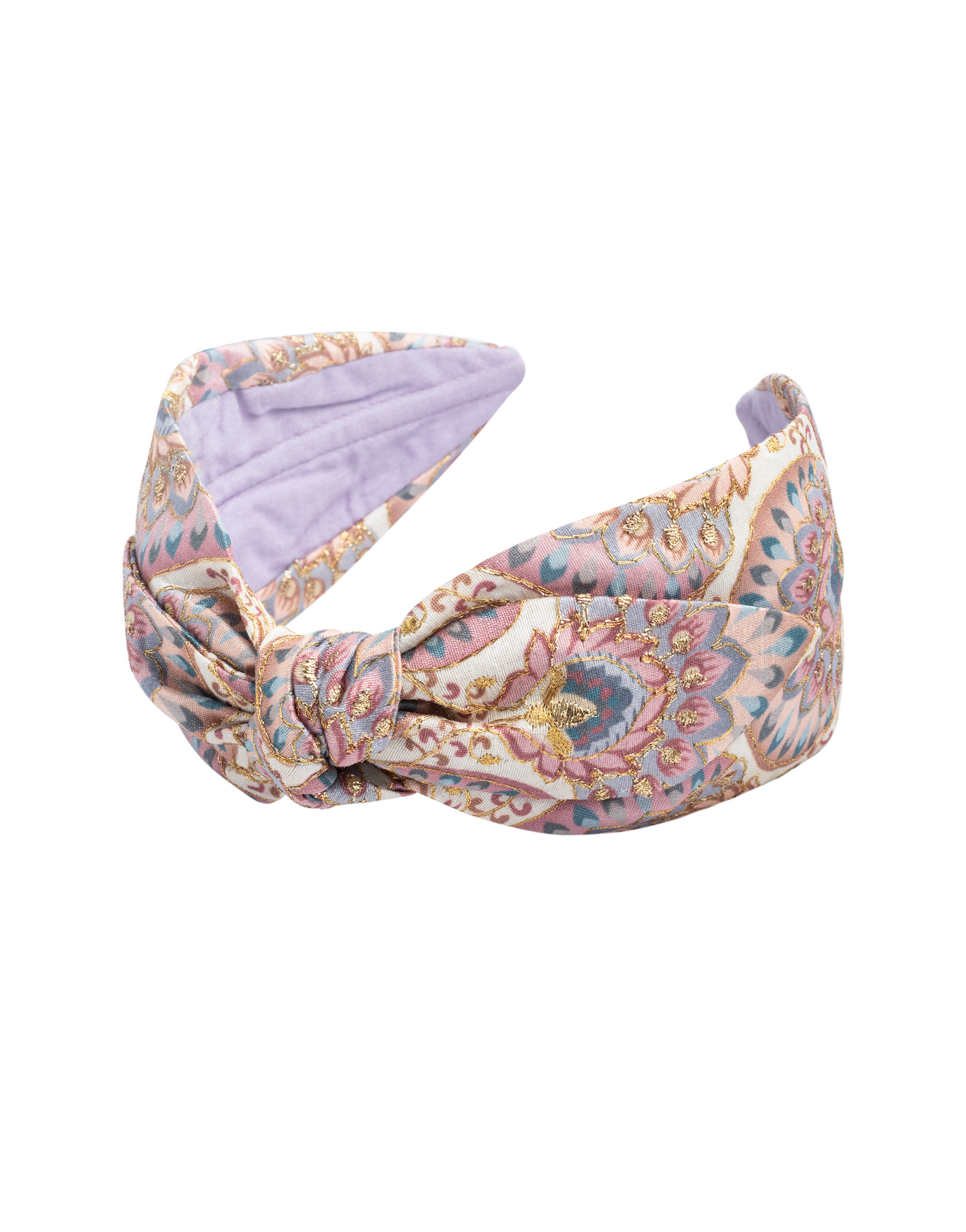 Brocade Headband