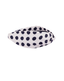 Polka Dot Headband