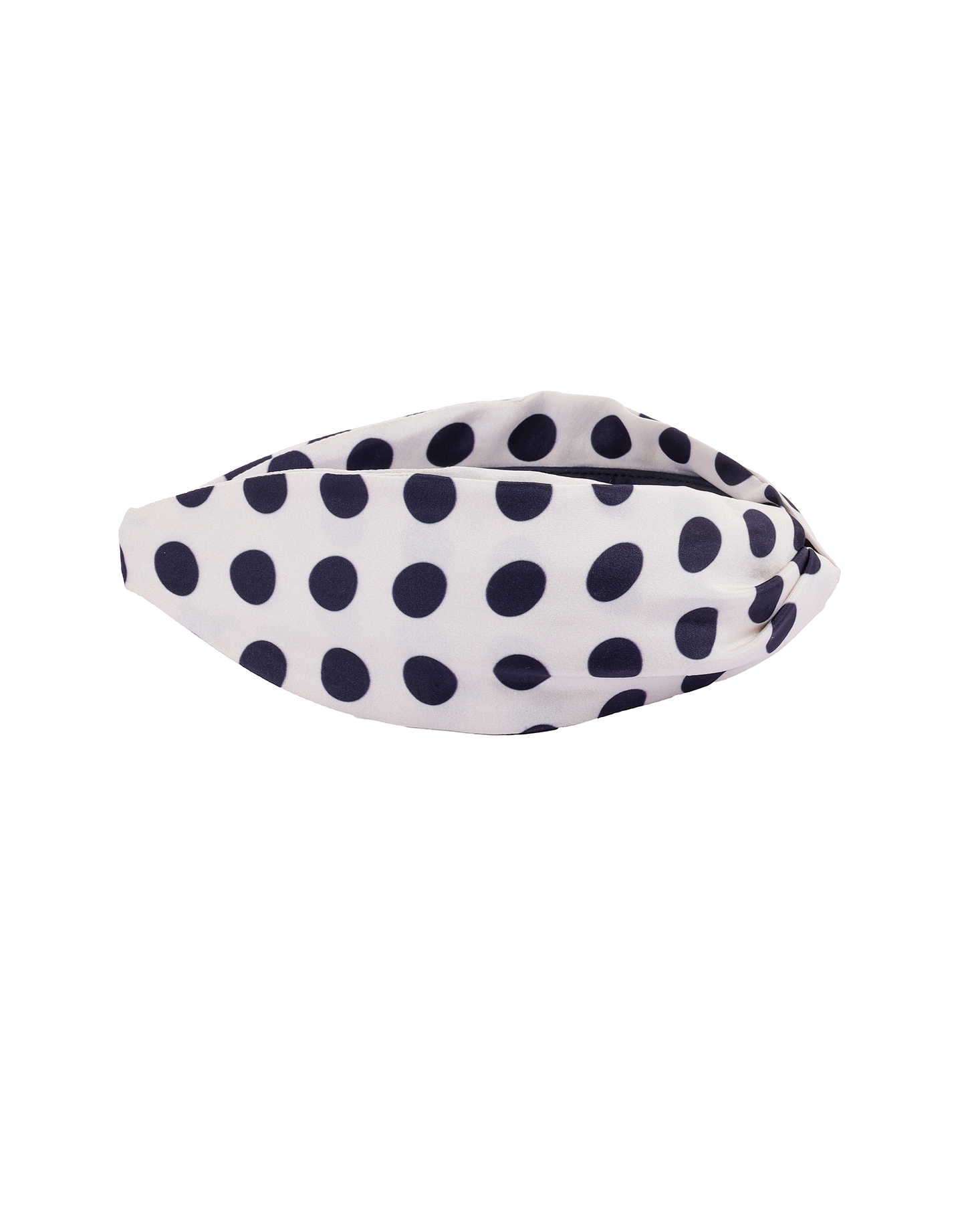 Polka Dot Headband