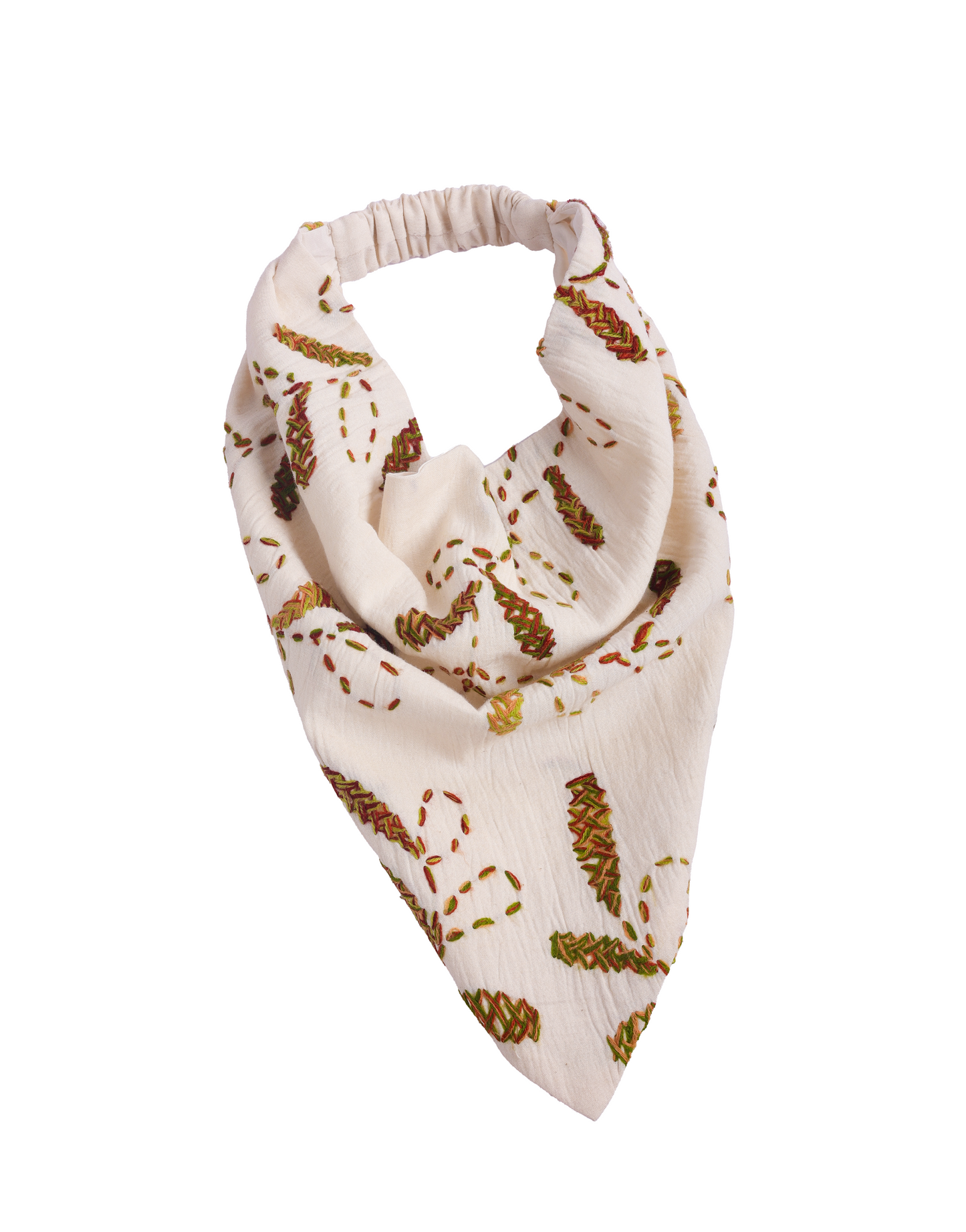 Desert Thread Headscarf
