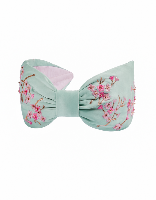 Sakura Whisper Headband