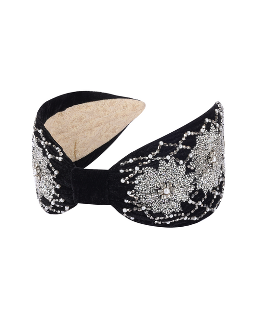 Katdana Star Headband