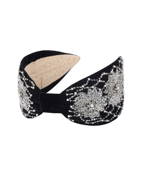 Katdana Star Headband – Namjosh