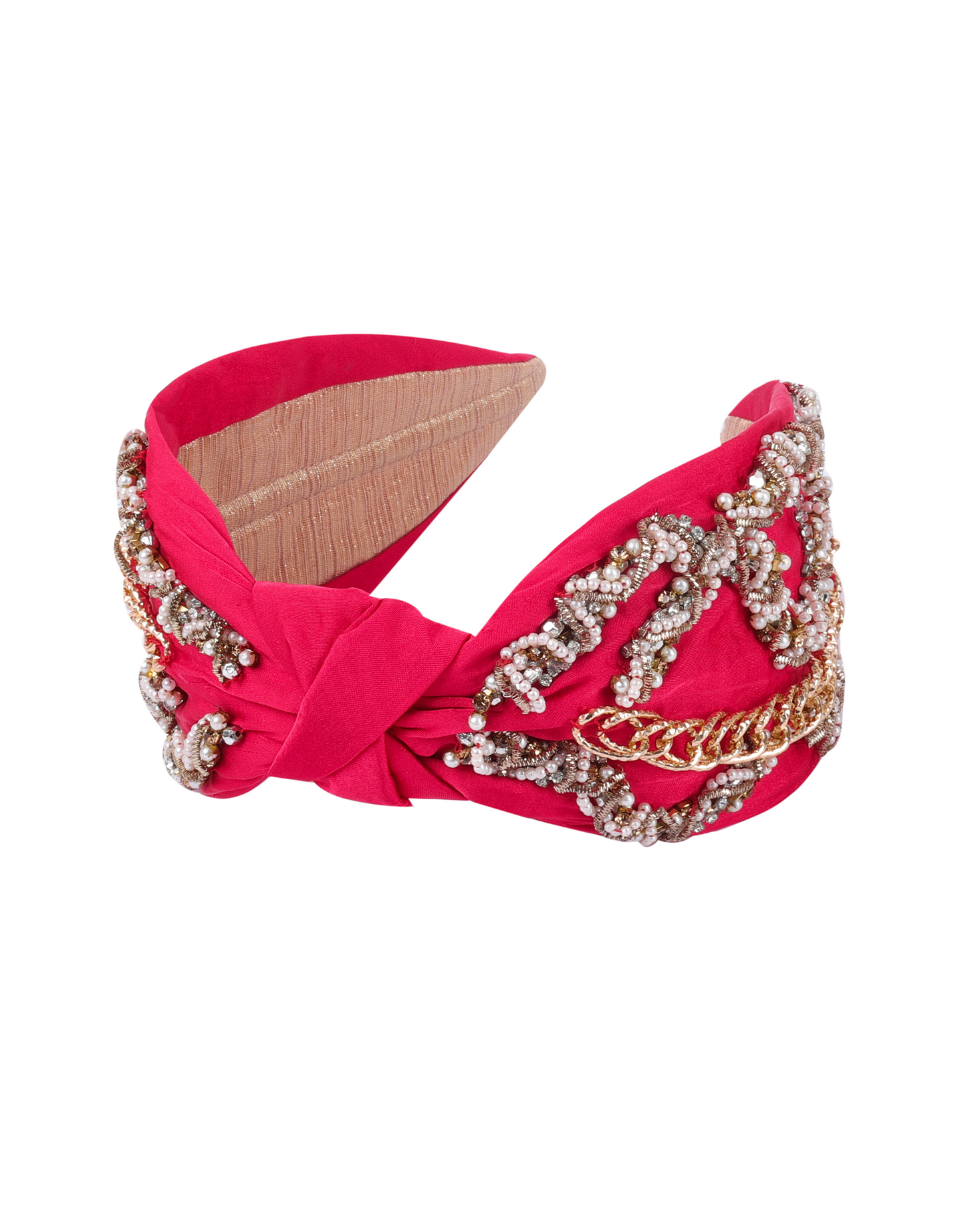 Luxe Links Headband