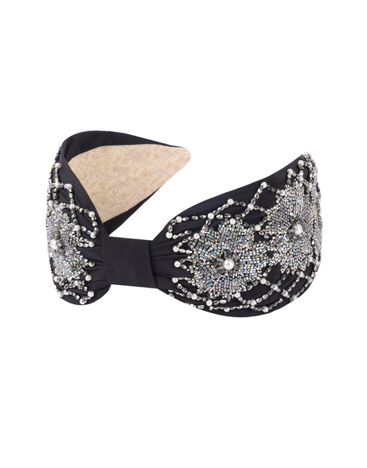 Katdana Star Headband