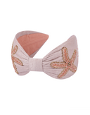 Shell Headband
