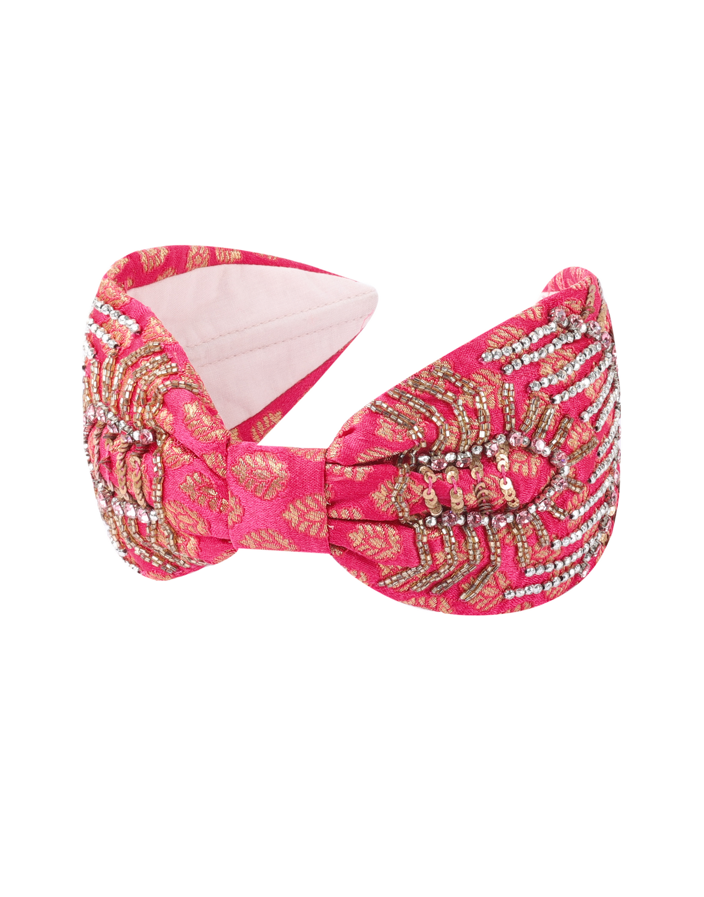 Art Deco Headband