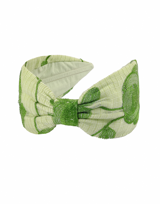 Moss Muse Headband