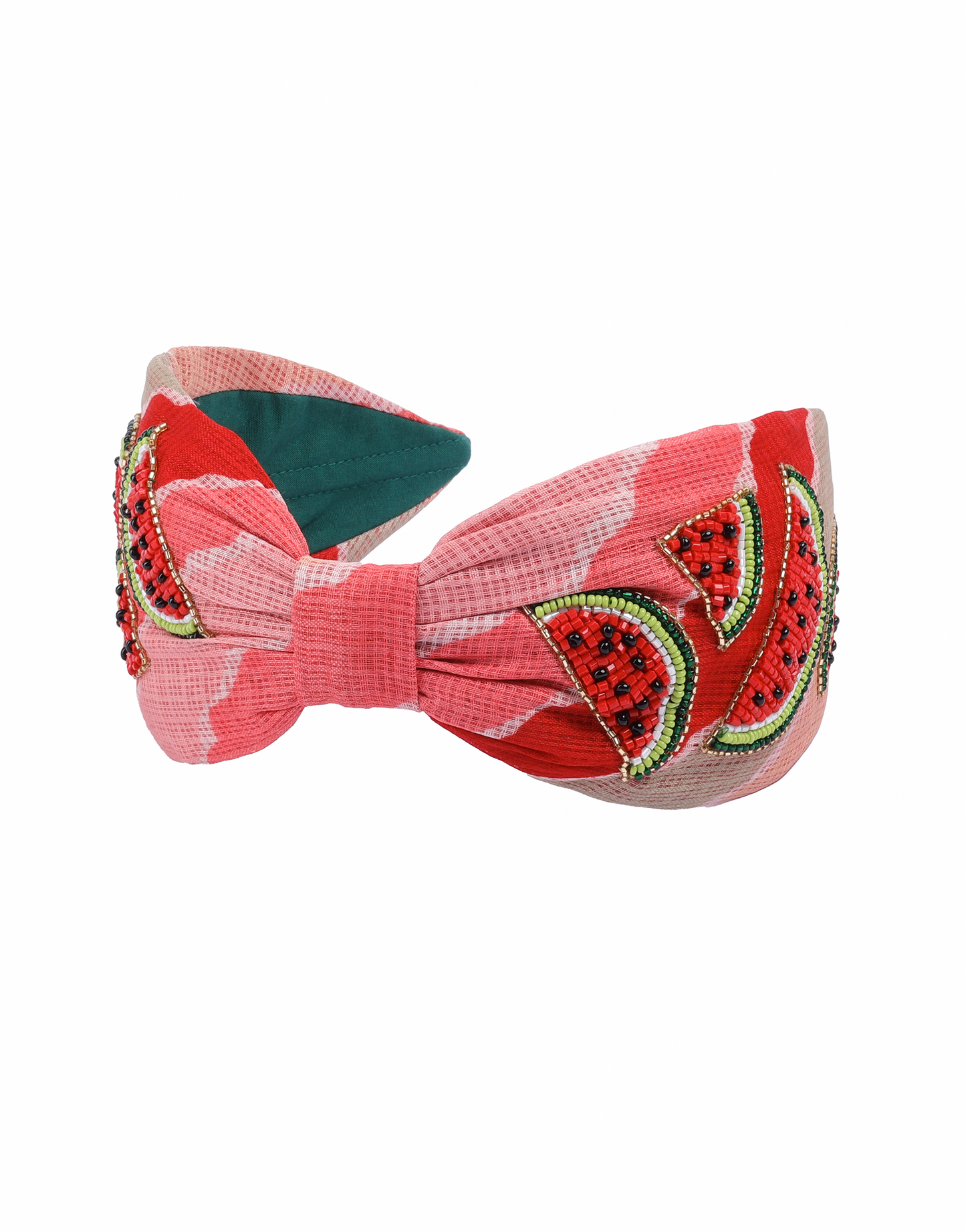 Watermelon Crush Headband