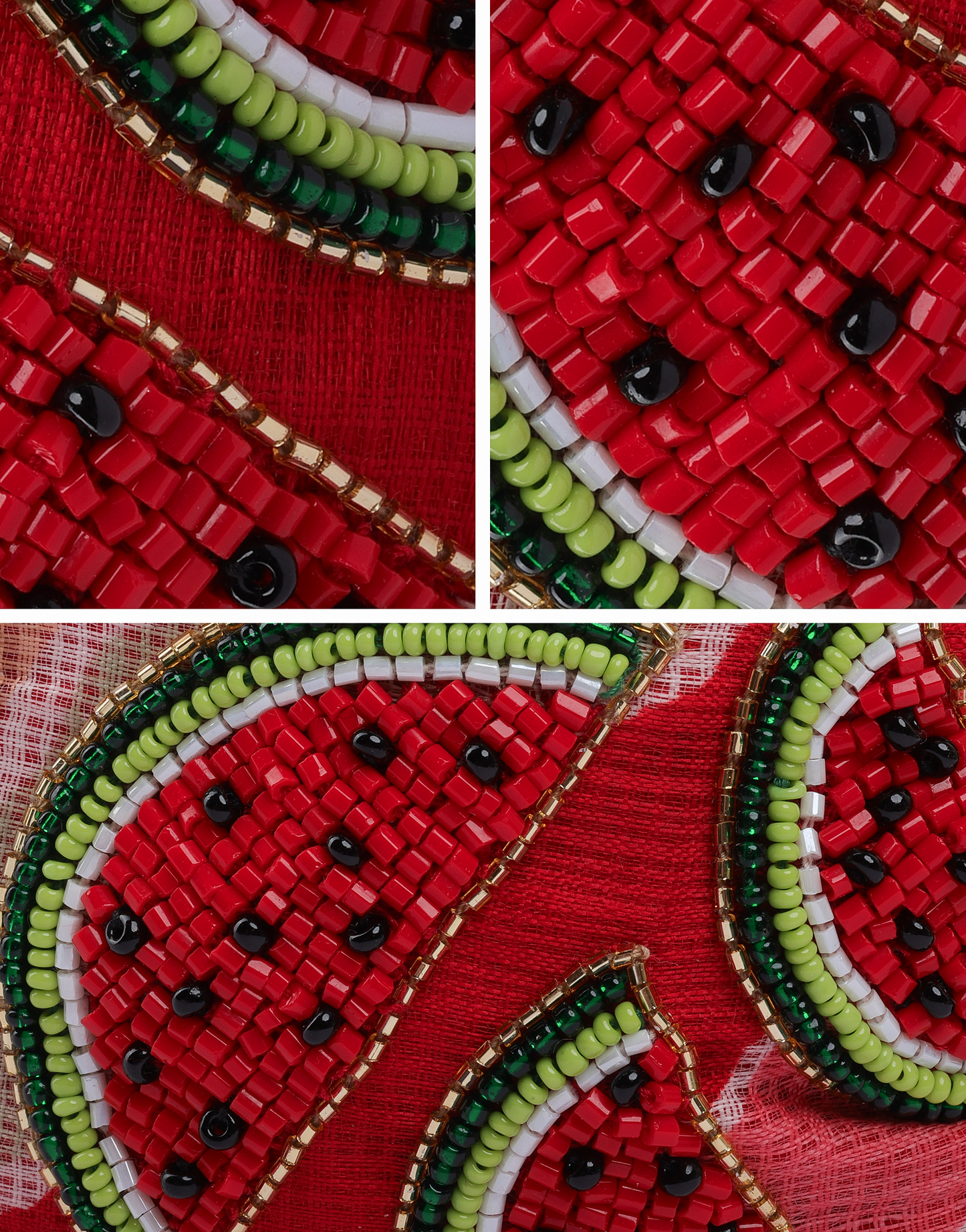 Watermelon Crush Headband