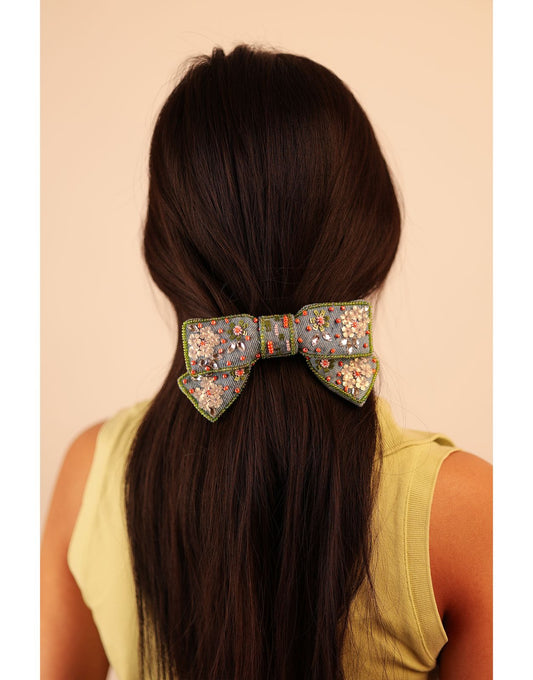 Flory Bow