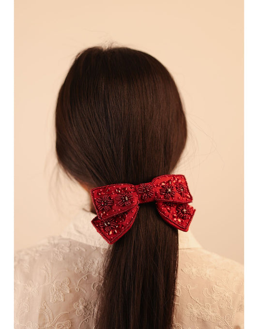 Luxe Bow