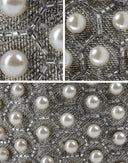Hexasilver Headband