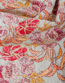 Blush Garden Scarf
