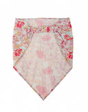 Blush Garden Scarf
