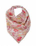 Blush Garden Scarf