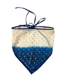 Midnight Tide Scarf