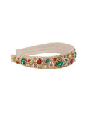 Heritage Beaded Headband
