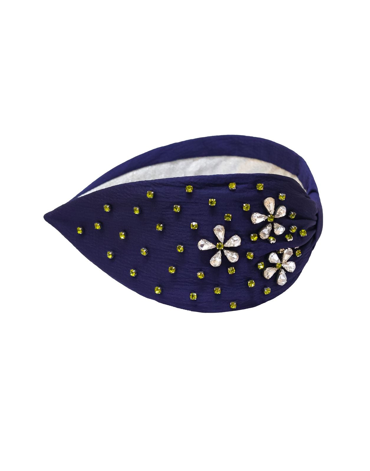 Dewy Meadow Motif