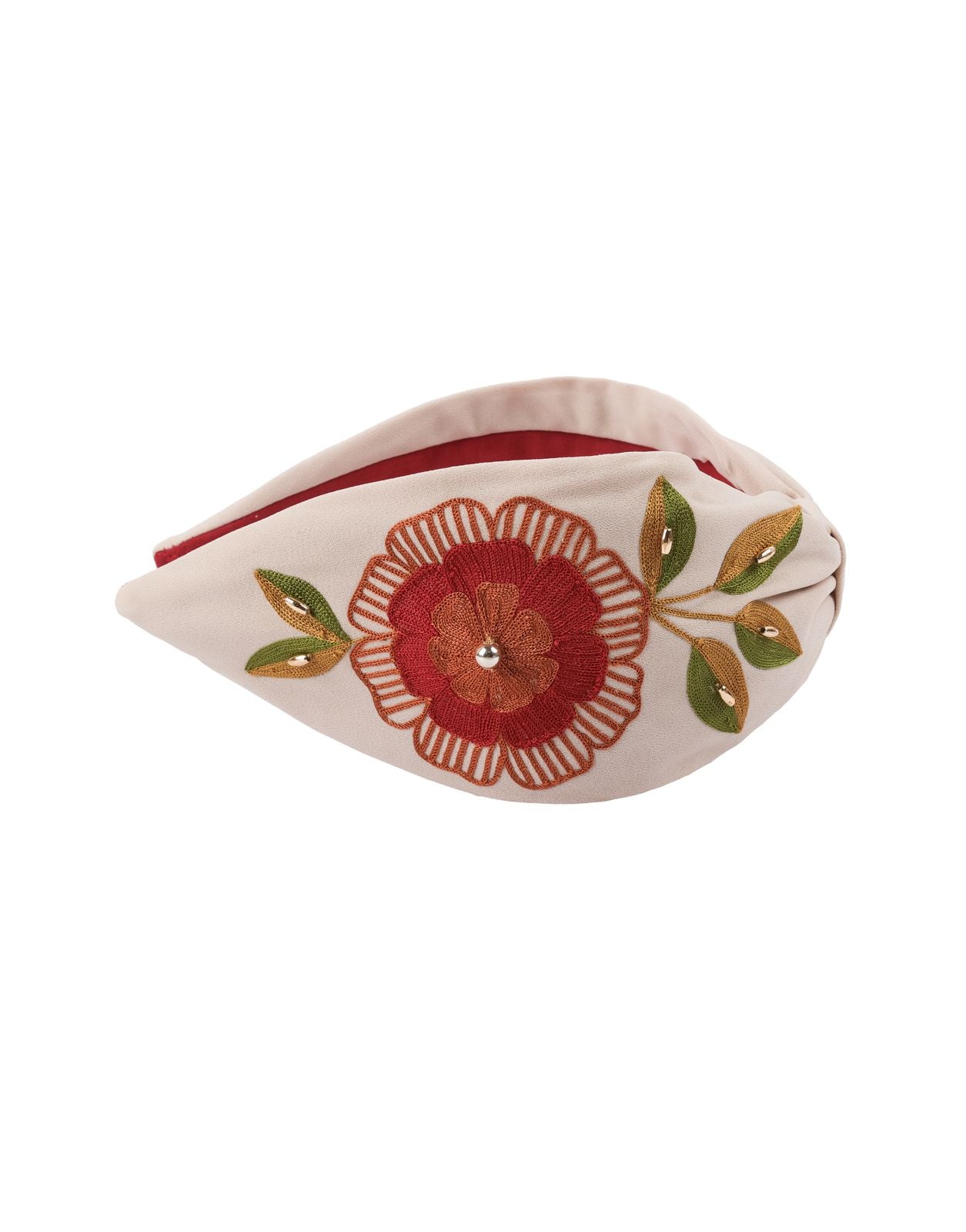Enchanting Aari Headband