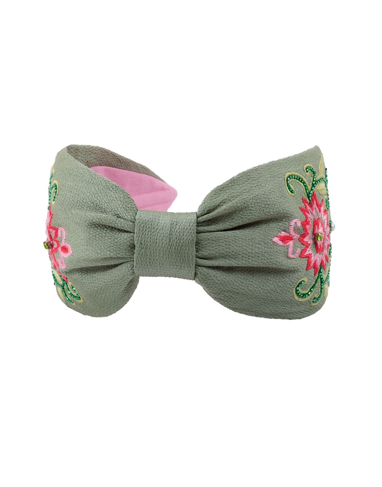 Kashmiri Work Headband