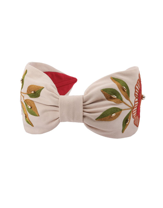 Enchanting Aari Headband