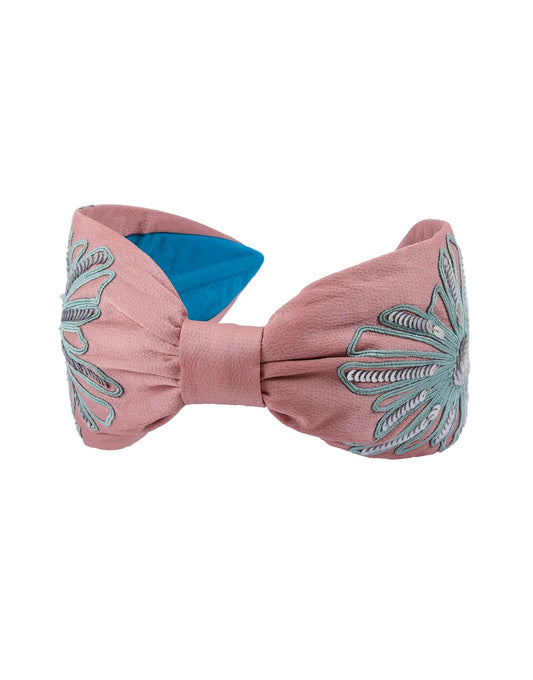 Vintage Retro Headband