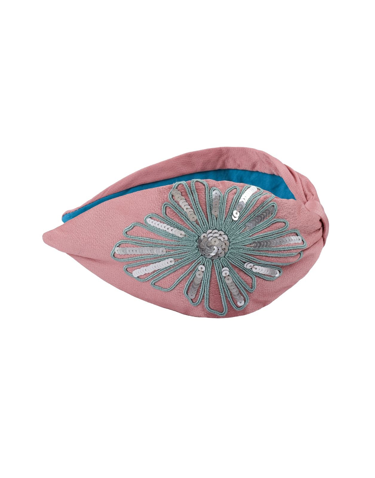Vintage Retro Headband