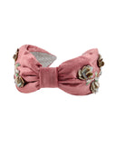 Shell Flora Headband