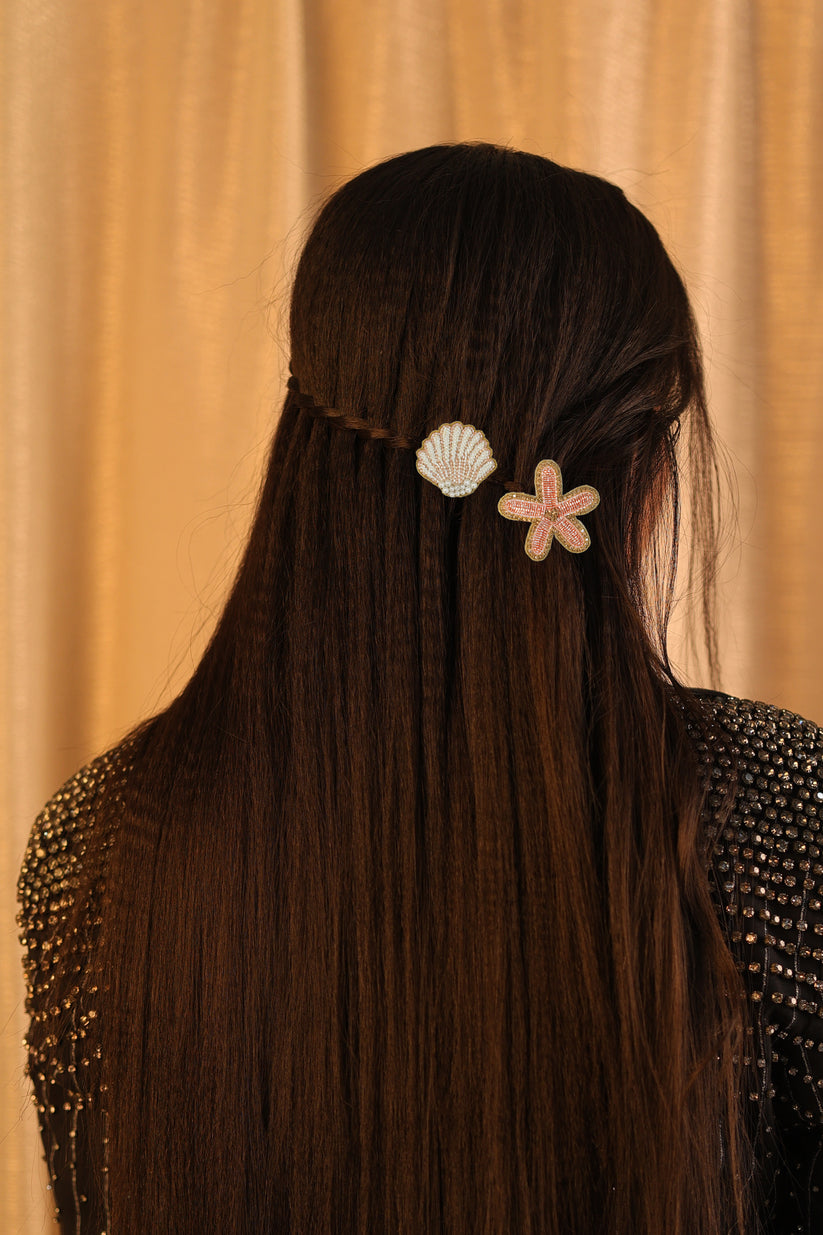 Shell Clip – Namjosh