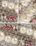 Celestial Pearl Headband