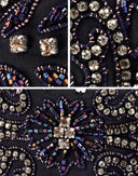 Nocturne Empress Headband