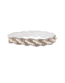 Celestial Pearl Headband